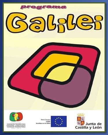 EC006-GALILEI EN CENTROS DE PROTECCIÓN